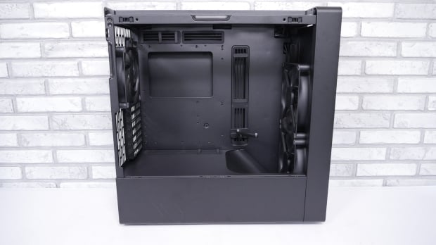 HAVN BF 360 Flow Mid-Tower Chassis Review 19
