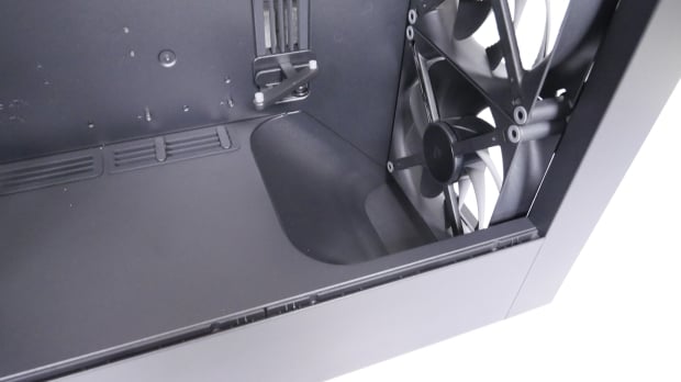 HAVN BF 360 Flow Mid-Tower Chassis Review 20