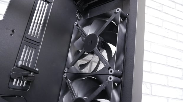 HAVN BF 360 Flow Mid-Tower Chassis Review 21