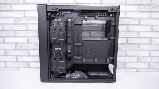 HAVN BF 360 Flow Mid-Tower Chassis Review 22