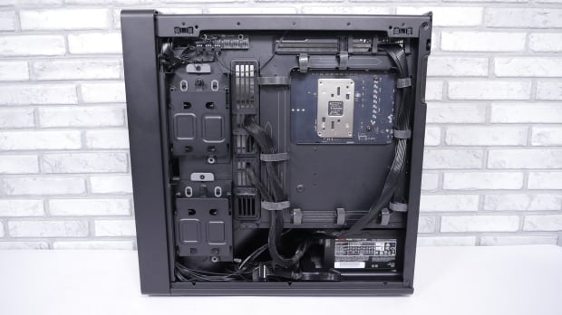 HAVN BF 360 Flow Mid-Tower Chassis Review 24
