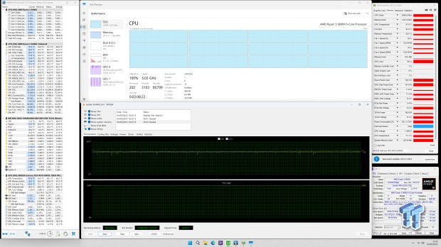 HAVN BF 360 Flow Mid-Tower Chassis Review 25