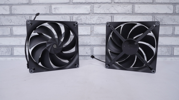 HAVN BF 360 Flow Mid-Tower Chassis Review 30