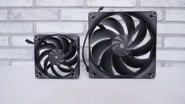 HAVN BF 360 Flow Mid-Tower Chassis Review 32