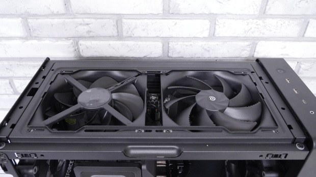 HAVN BF 360 Flow Mid-Tower Chassis Review 33