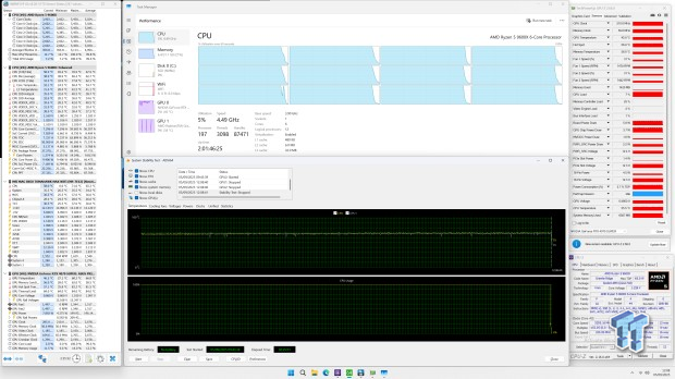 HAVN BF 360 Flow Mid-Tower Chassis Review 34