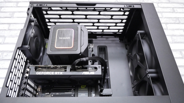 HAVN BF 360 Flow Mid-Tower Chassis Review 36