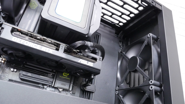 HAVN BF 360 Flow Mid-Tower Chassis Review 38