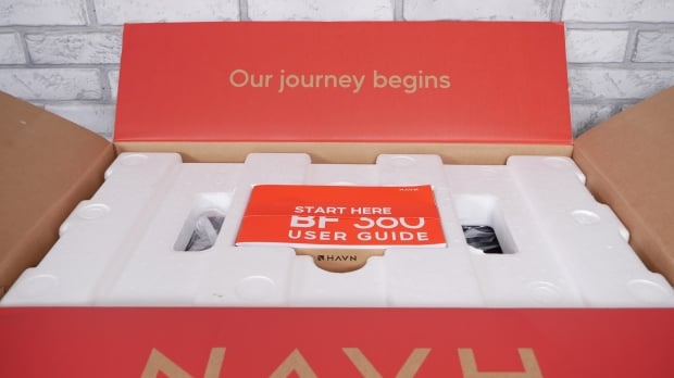 HAVN BF 360 Flow Mid-Tower Chassis Review 4