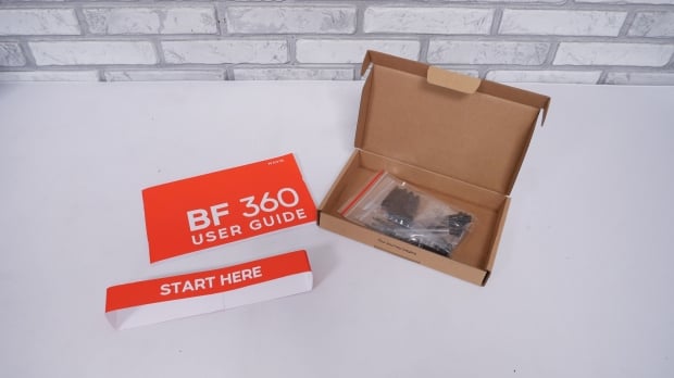 HAVN BF 360 Flow Mid-Tower Chassis Review 6