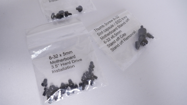 HAVN BF 360 Flow Mid-Tower Chassis Review 7