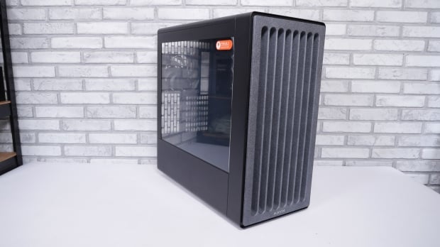 HAVN BF 360 Flow Mid-Tower Chassis Review 8