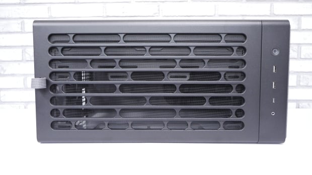 HAVN BF 360 Flow Mid-Tower Chassis Review 9