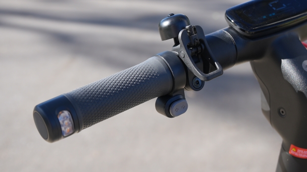 Segway Ninebot E3 Pro Review - Comfort, Range, and Tech in One Package 53