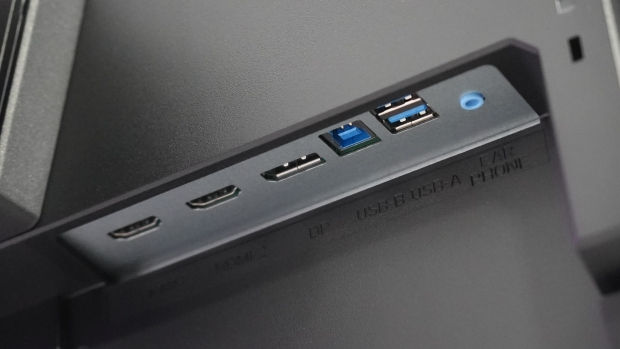 ASRock Phantom Gaming PG27FFX2A Gaming Monitor Review - 1080p at 520Hz for $300 22