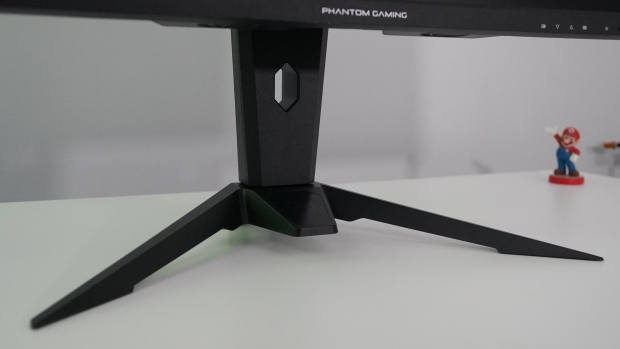 ASRock Phantom Gaming PG27FFX2A Gaming Monitor Review - 1080p at 520Hz for $300 28