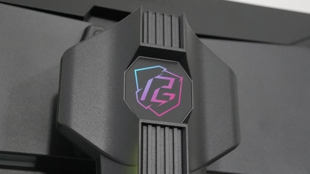 ASRock Phantom Gaming PG27FFX2A Gaming Monitor Review - 1080p at 520Hz for $300 31