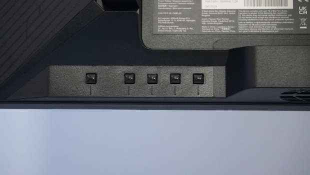 ASRock Phantom Gaming PG27FFX2A Gaming Monitor Review - 1080p at 520Hz for $300 32