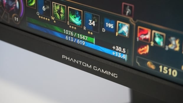 ASRock Phantom Gaming PG27FFX2A Gaming Monitor Review - 1080p at 520Hz for $300 51