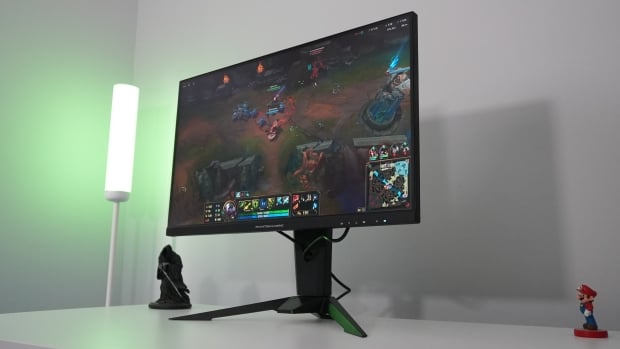 ASRock Phantom Gaming PG27FFX2A Gaming Monitor Review - 1080p at 520Hz for $300 52