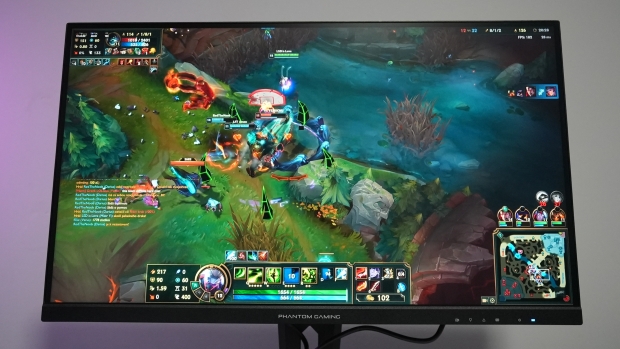 ASRock Phantom Gaming PG27FFX2A Gaming Monitor Review - 1080p at 520Hz for $300 53