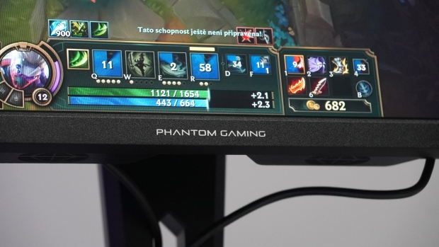 ASRock Phantom Gaming PG27FFX2A Gaming Monitor Review - 1080p at 520Hz for $300 54