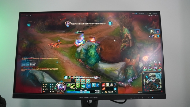 ASRock Phantom Gaming PG27FFX2A Gaming Monitor Review - 1080p at 520Hz for $300 56