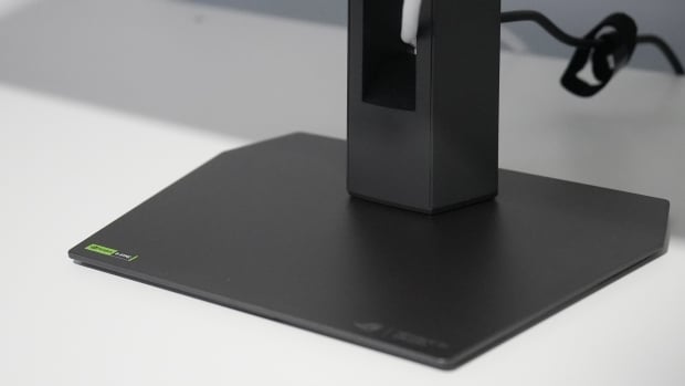 ASUS ROG Strix XG32UCWMG Gaming Monitor Review - 32-inch 4K WOLED at 240Hz for $799 23