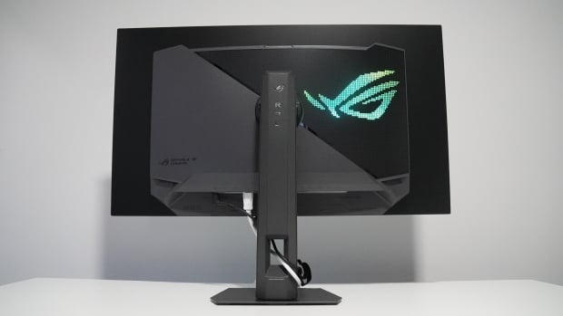 ASUS ROG Strix XG32UCWMG Gaming Monitor Review - 32-inch 4K WOLED at 240Hz for $799 26