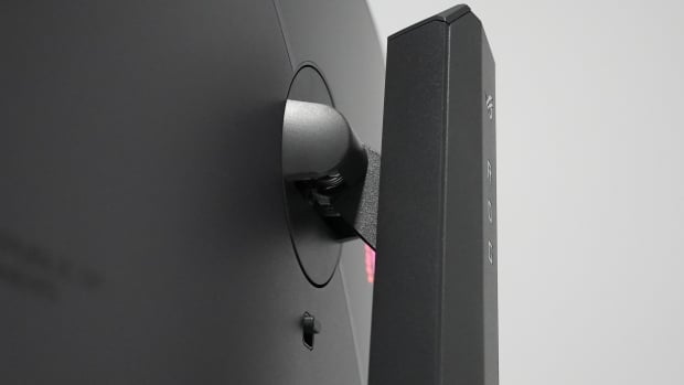 ASUS ROG Strix XG32UCWMG Gaming Monitor Review - 32-inch 4K WOLED at 240Hz for $799 29