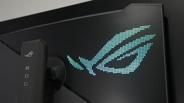 ASUS ROG Strix XG32UCWMG Gaming Monitor Review - 32-inch 4K WOLED at 240Hz for $799 51