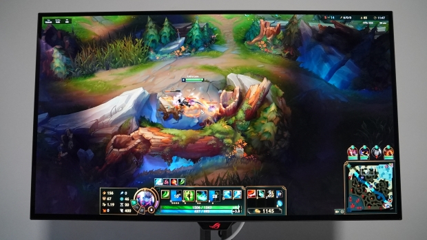 ASUS ROG Strix XG32UCWMG Gaming Monitor Review - 32-inch 4K WOLED at 240Hz for $799 53