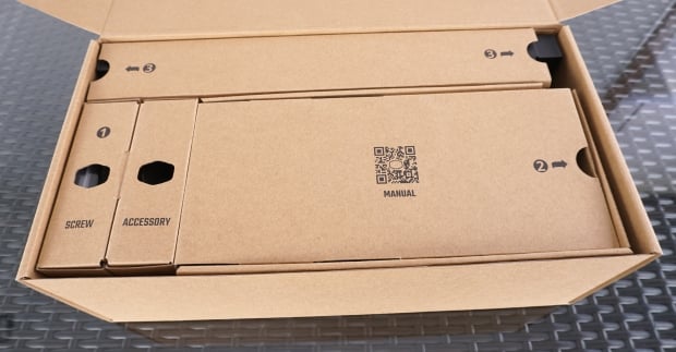 Cooler Master Masterliquid 360 Atmos II CPU Cooler Review 06