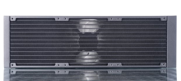 Cooler Master Masterliquid 360 Atmos II CPU Cooler Review 15