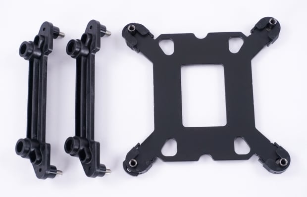 Cooler Master Masterliquid 360 Atmos II CPU Cooler Review 18