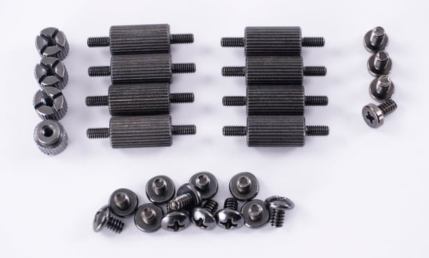 Cooler Master Masterliquid 360 Atmos II CPU Cooler Review 19