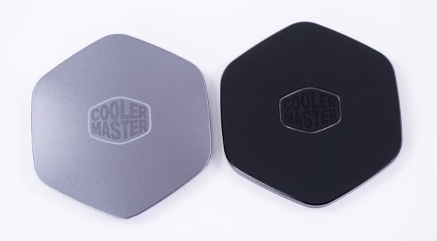 Cooler Master Masterliquid 360 Atmos II CPU Cooler Review 22