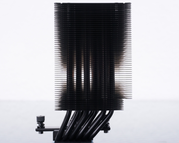 Scythe Mugen 6 Black Edition CPU Cooler Review 08