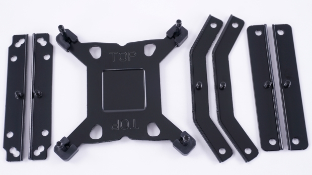 Scythe Mugen 6 Black Edition CPU Cooler Review 15