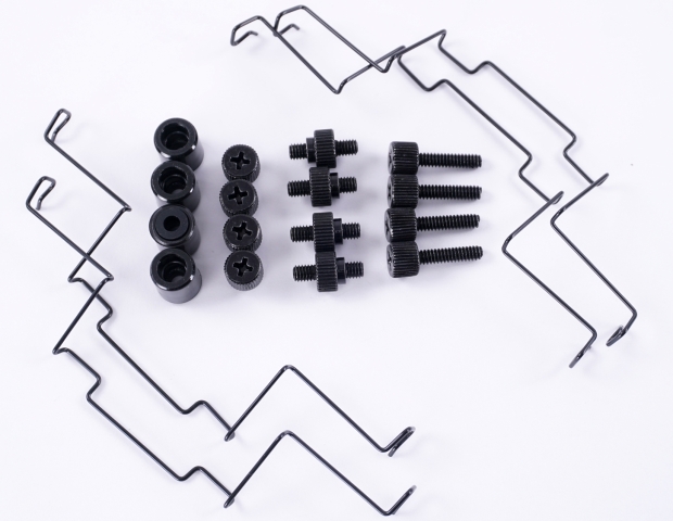 Scythe Mugen 6 Black Edition CPU Cooler Review 16