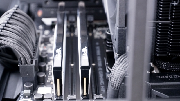 Scythe Mugen 6 Black Edition CPU Cooler Review 23