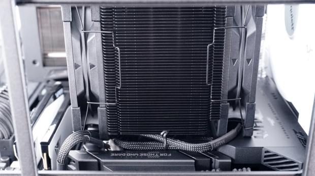 Scythe Mugen 6 Black Edition CPU Cooler Review 24
