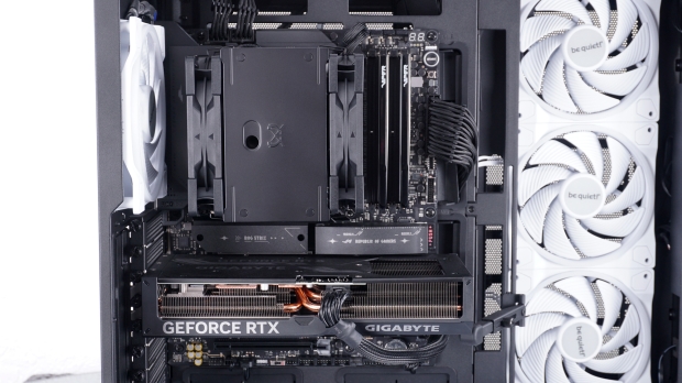 Scythe Mugen 6 Black Edition CPU Cooler Review 25