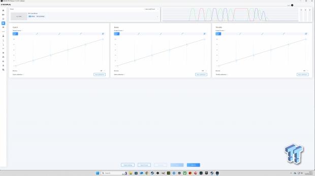 MOZA Racing R5 Direct Drive Base & Pedal Bundle Review 30