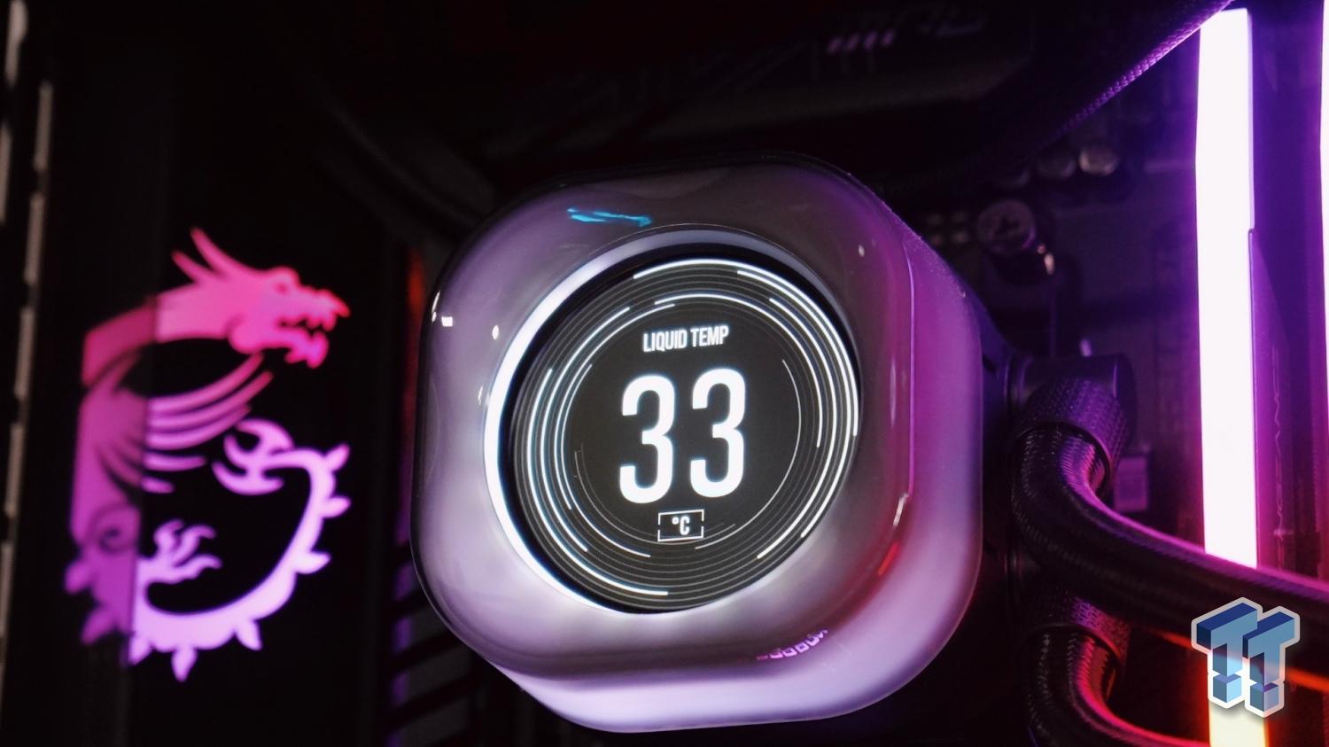 Inside Our New Gaming Rigs for PC Gaming Deep Dives, Benchmarks, AI ...