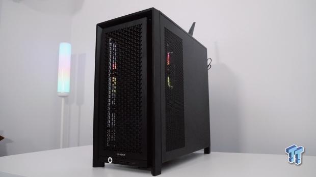 Inside Our New Gaming Rigs for PC Gaming Deep Dives, Benchmarks, AI ...