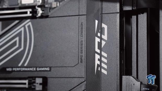 Inside Our New Gaming Rigs for PC Gaming Deep Dives, Benchmarks, AI, and More 17