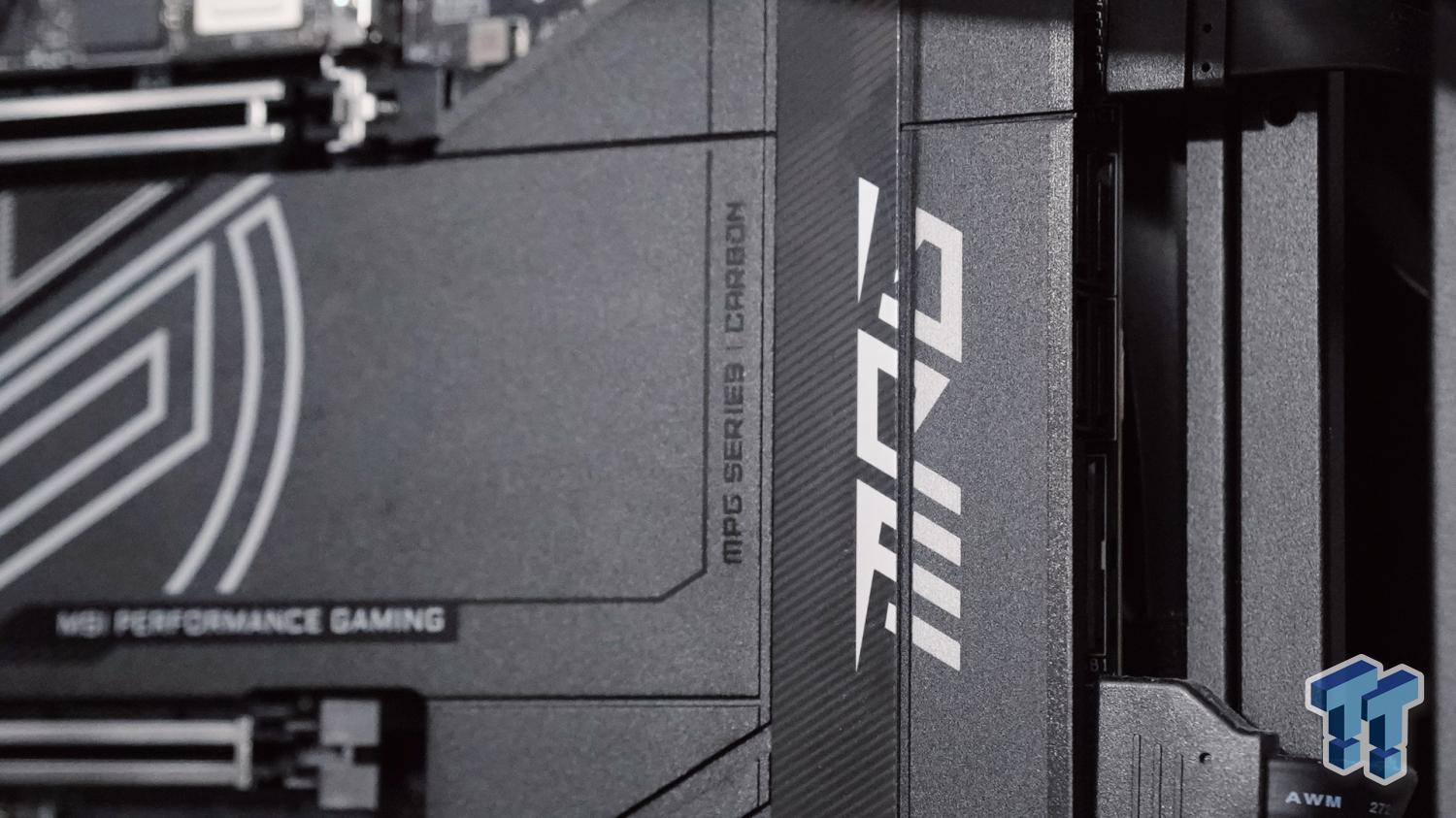 Inside Our New Gaming Rigs for PC Gaming Deep Dives, Benchmarks, AI ...