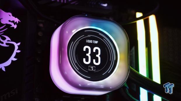 Inside Our New Gaming Rigs for PC Gaming Deep Dives, Benchmarks, AI, and More 18
