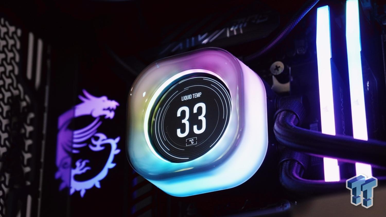 New Rigs Computer Inside Our New Gaming Rigs for PC Gaming Deep Dives, Benchmarks, AI ...